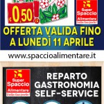 rAGUSAH24 – SPACCIO – ALIMENTARE – DX3