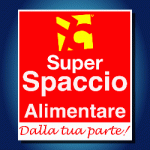 banner Spaccio Alimentare