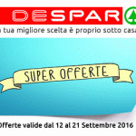 banner despar 300×250 dal 12 settembre