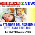 banner despar dal 16 dicembre 2015