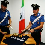 carabinieri