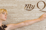 my queen – banner