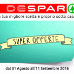 Despar – banner