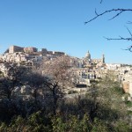 panoramica – ragusa ibla