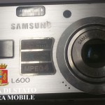 FOTOCAMERA SAMSUNG