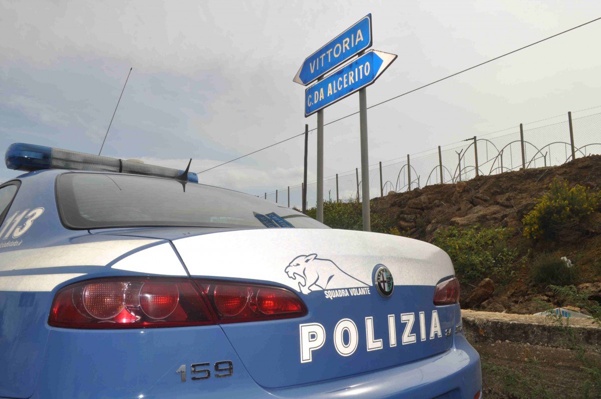 vittoria_polizia