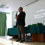 foto 3 Sultano fa lezione al liceo scientifico di Ragusa