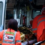 ambulanza