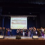 foto Cast completo Musica per l’Accoglienza