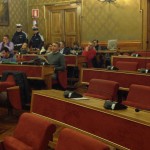 Consiglio Ragusa regolamento strutture precarie