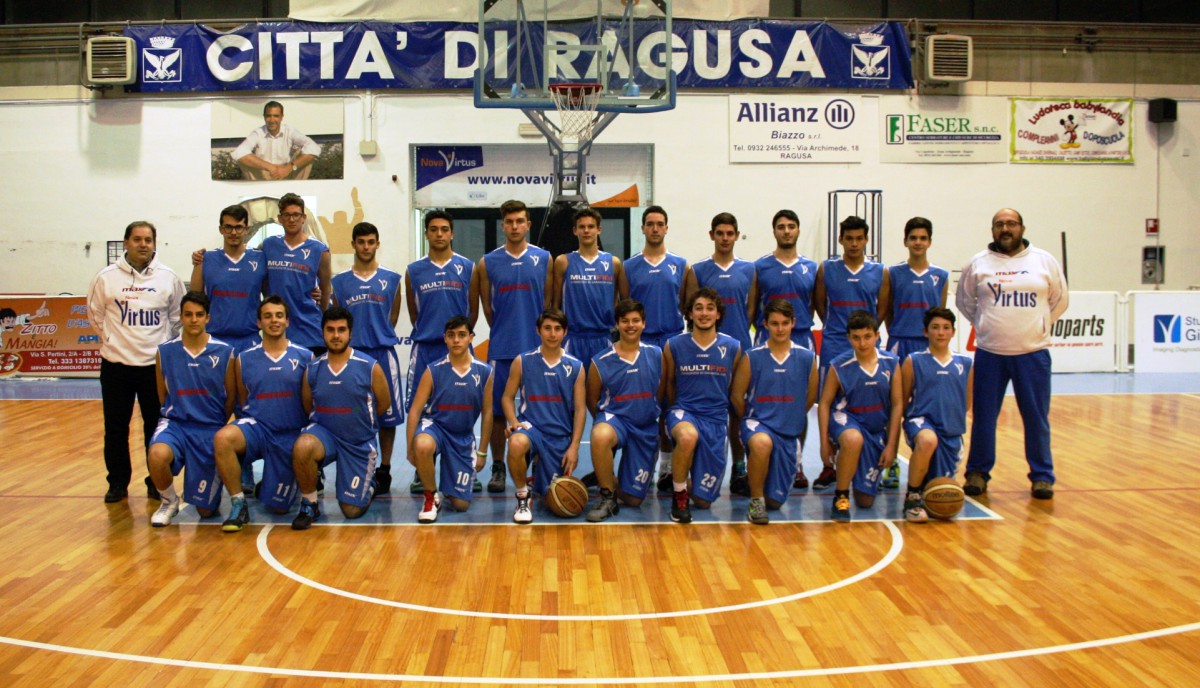 Under17_novavirtus_3mar15