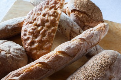 pane ristorante duomo - chef ciccio sultano