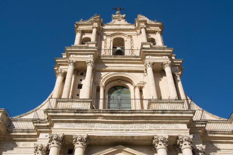 s bartolomeo