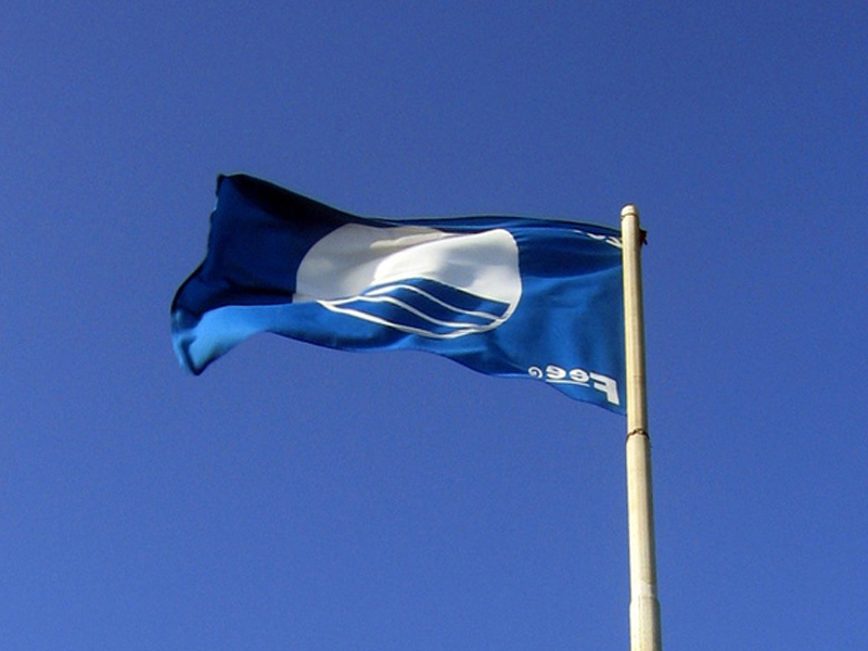 Bandiera blu, saranno tre in provincia?