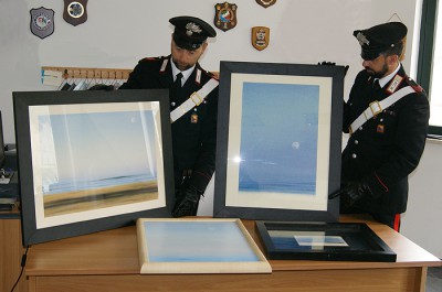 quadri_guccione1_carabinieri