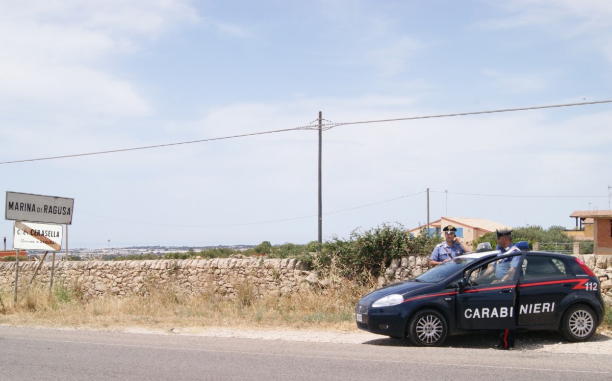 marina di ragusa