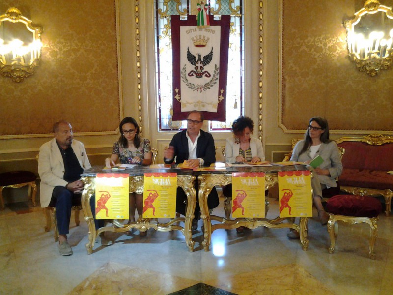 sicilia all'opera conferenza stampa