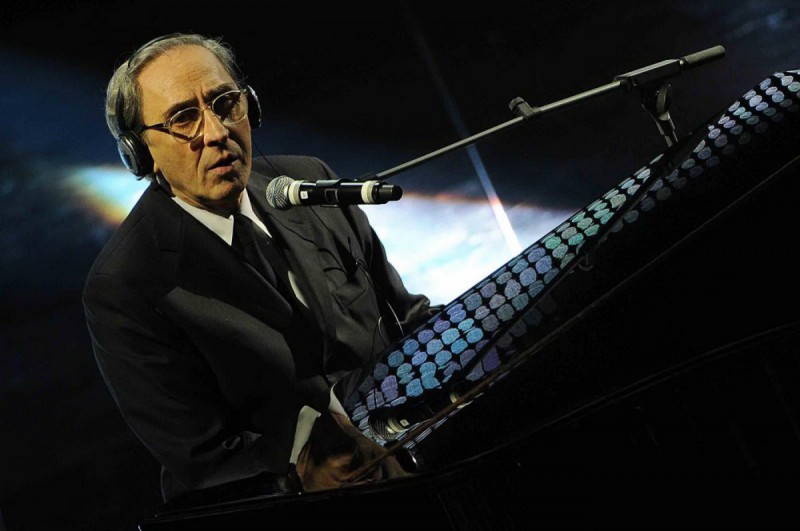 franco battiato