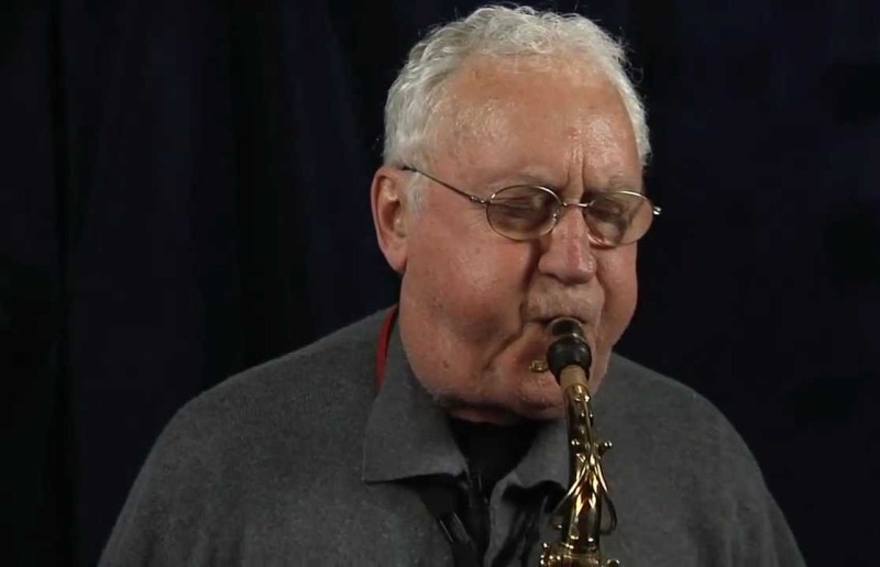 lee konitz