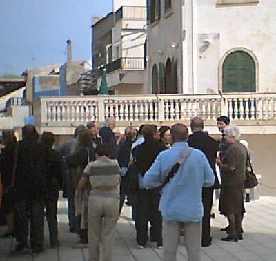 casa montalbano