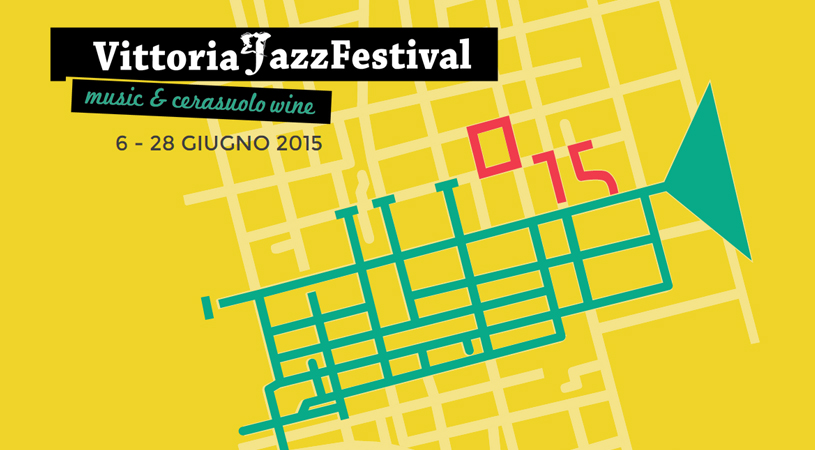 vittoria jazz festival