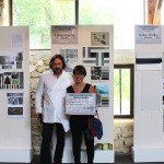 Letizia Ciarcia_premiazione