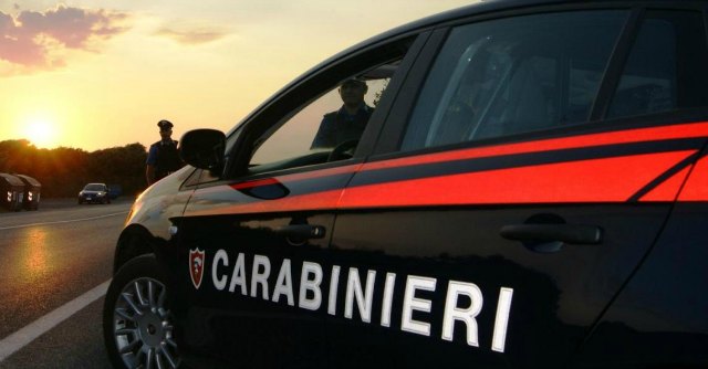 Carabinieri