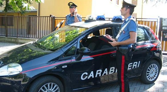 Carabinieri