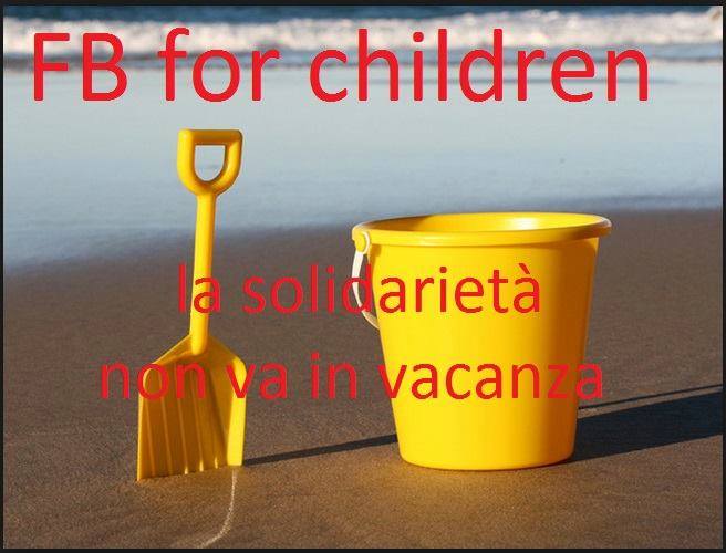 FB for children