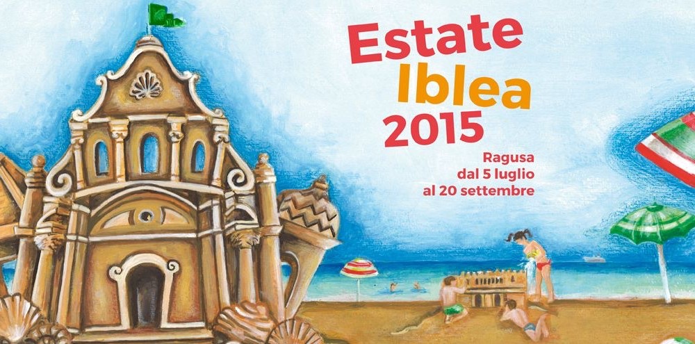 Estate iblea