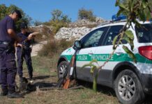 Apertura stagione venatoria. I consigli e i controlli della Polizia provinciale