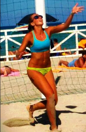 Gabriella-Mercanti-pro-volley-team-modica