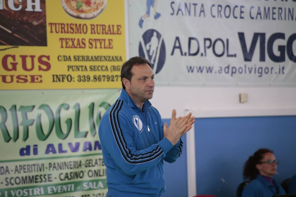 Giancarlo-Di-Stefano-allenatore