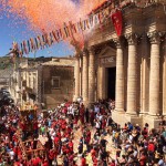 San Bartolomeo 2015 dopo la sciuta