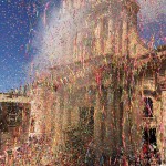 San Bartolomeo 2015 i mille colori della sciuta