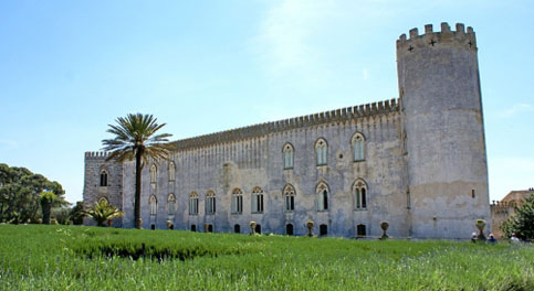 castello-di-donnafugata