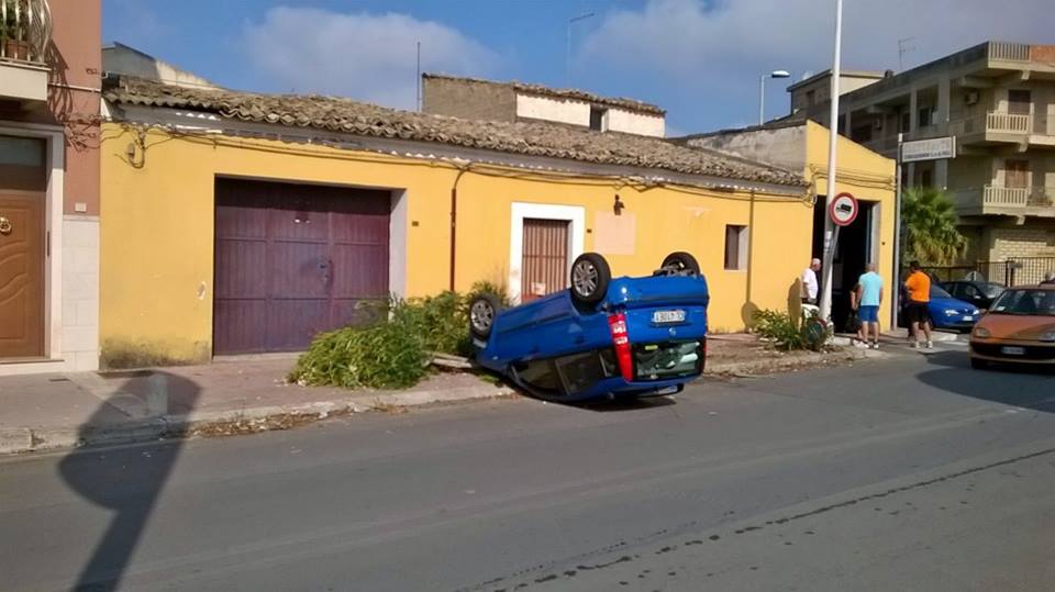 Incidente