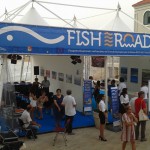 Fish Road Iblea