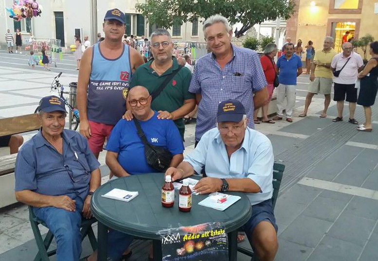 Comitato Mazzarelli