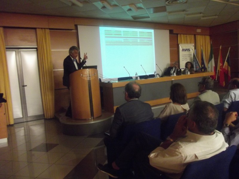 Presentazione atto aziendale