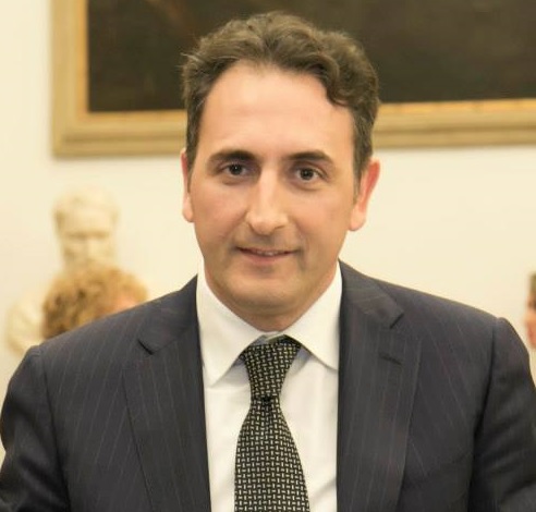 Dott. Roberto Biscotto - vice presidente nazionale PMITALIA (piccole e medie imprese)