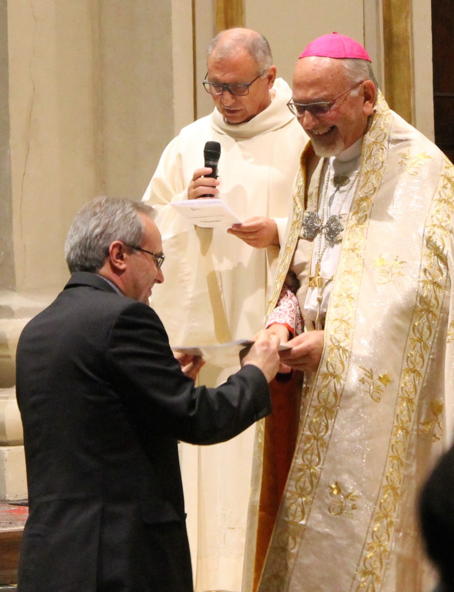 famiglia, presentato il piano pastorale