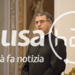 Don Corrado, oggi l'ordinazione