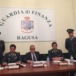 Guardia di finanza