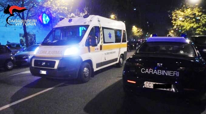 Uomo trovato morto in casa a Chiaramonte