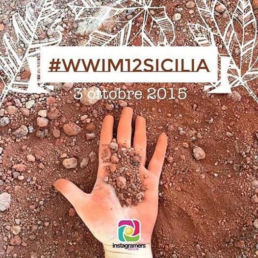 Gli instagramers siciliani sull'Etna