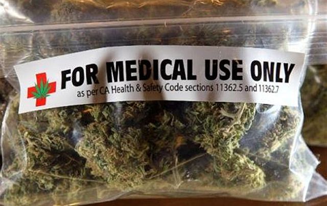 Medicannabis