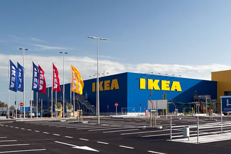 Ikea, all'Università di Catania il Recruiting Day