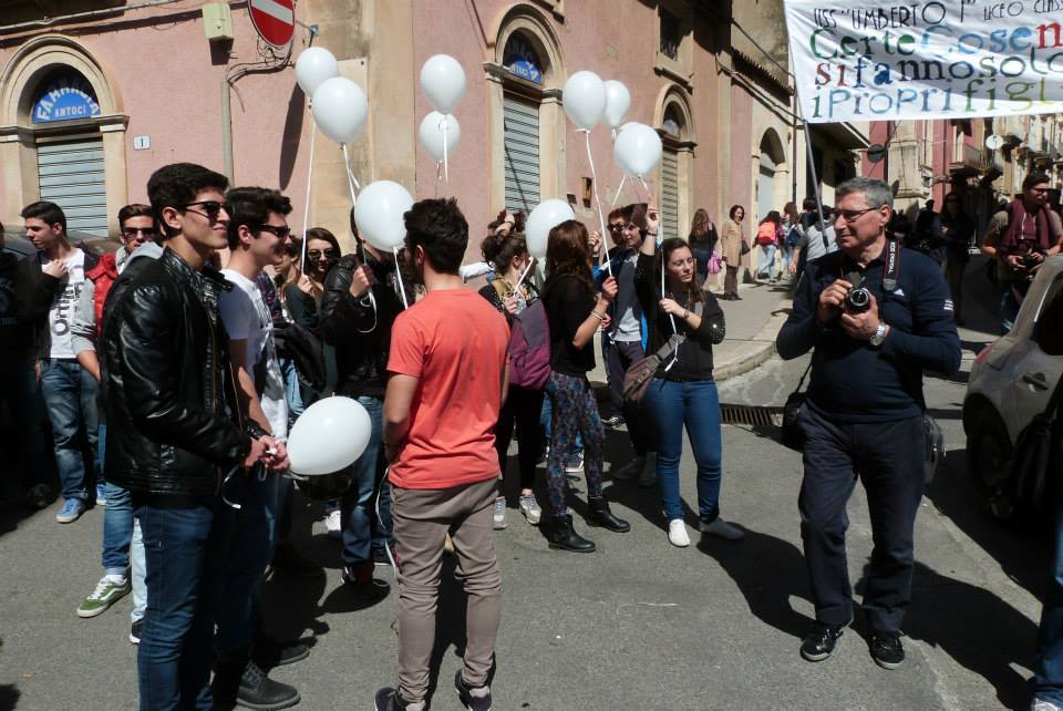 Addio al prof. Peter Pan che ha insegnato ai giovani a volare