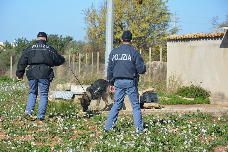 Donna scomparsa, la polizia cerca i resti in casa del genero